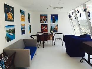 C Hotel Manama Exterior photo
