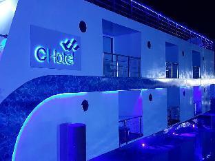 C Hotel Manama Exterior photo